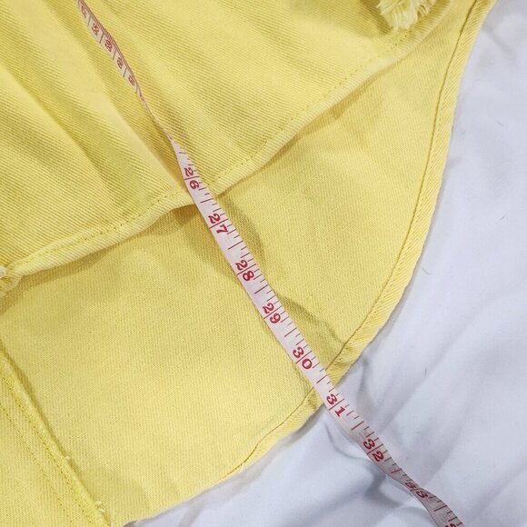 POL Heavily Distressed Lightweight Jean Jacket | EUC! Medium
Lot L - Picture 5 of 7